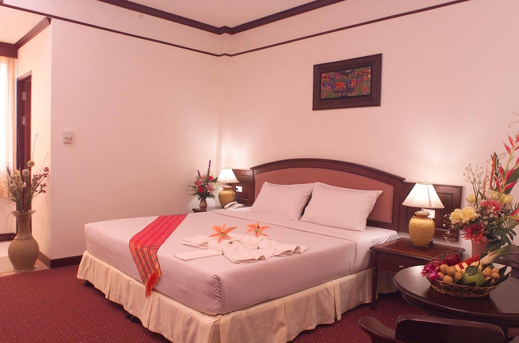 Crystal Krabi Ban Khlong Chi Lat