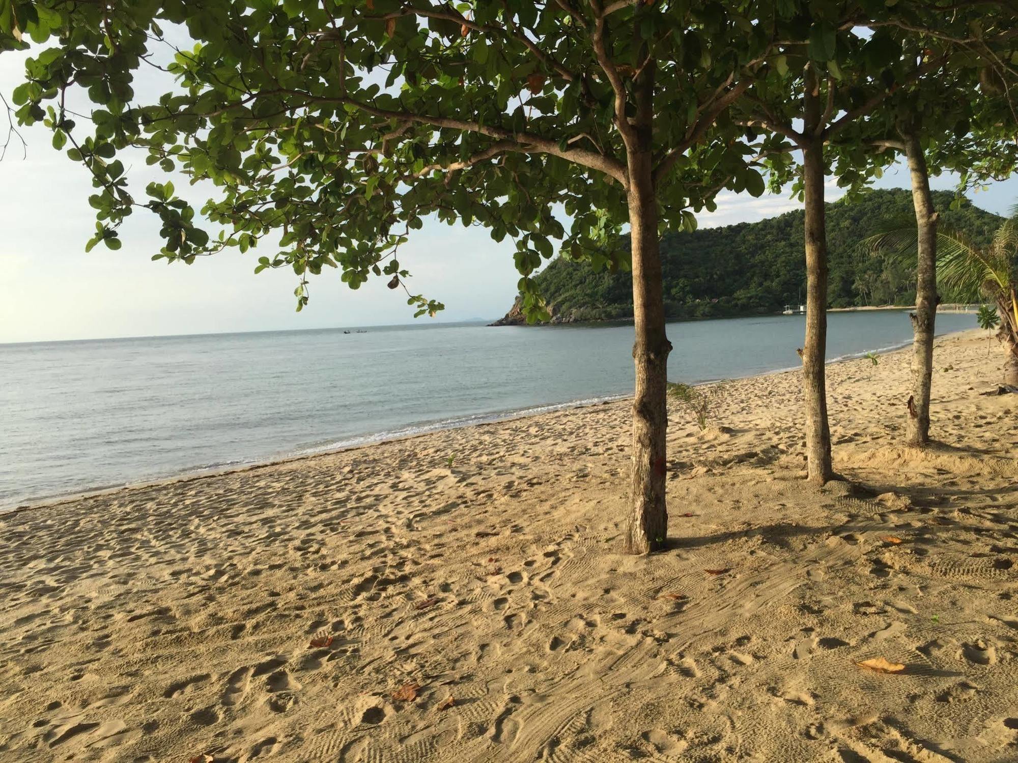 Koh Ma - Sha Extra Hotel