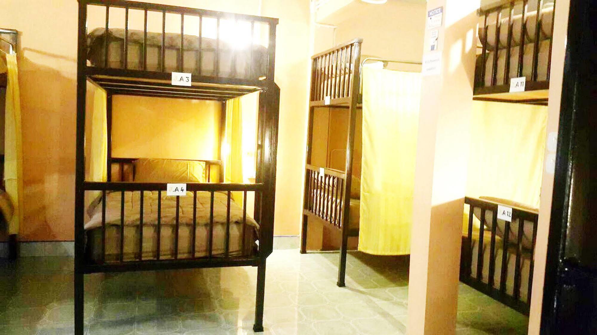 Jinda Hostel Koh Lanta