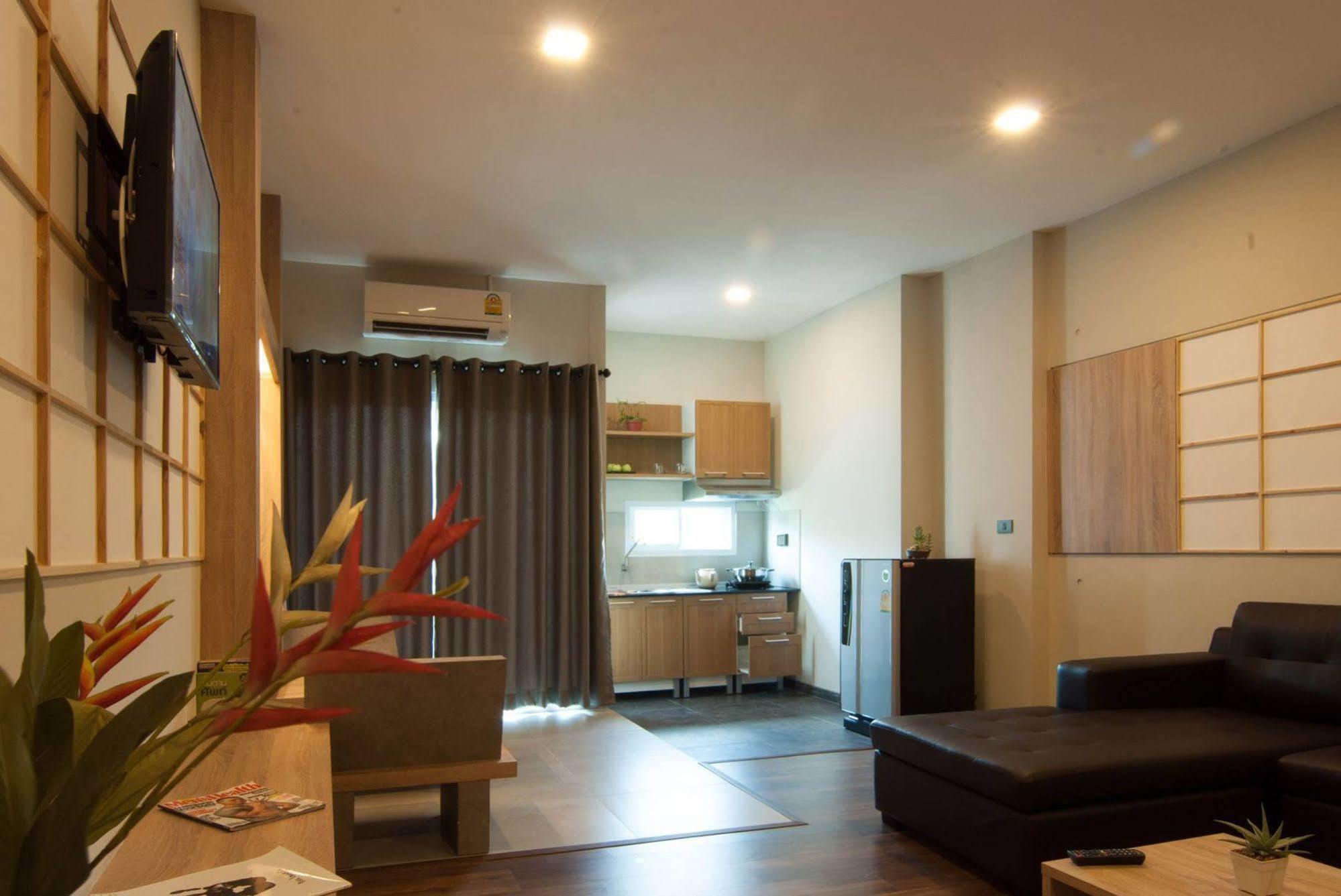 The Zenith Hotel Nakhon Ratchasima