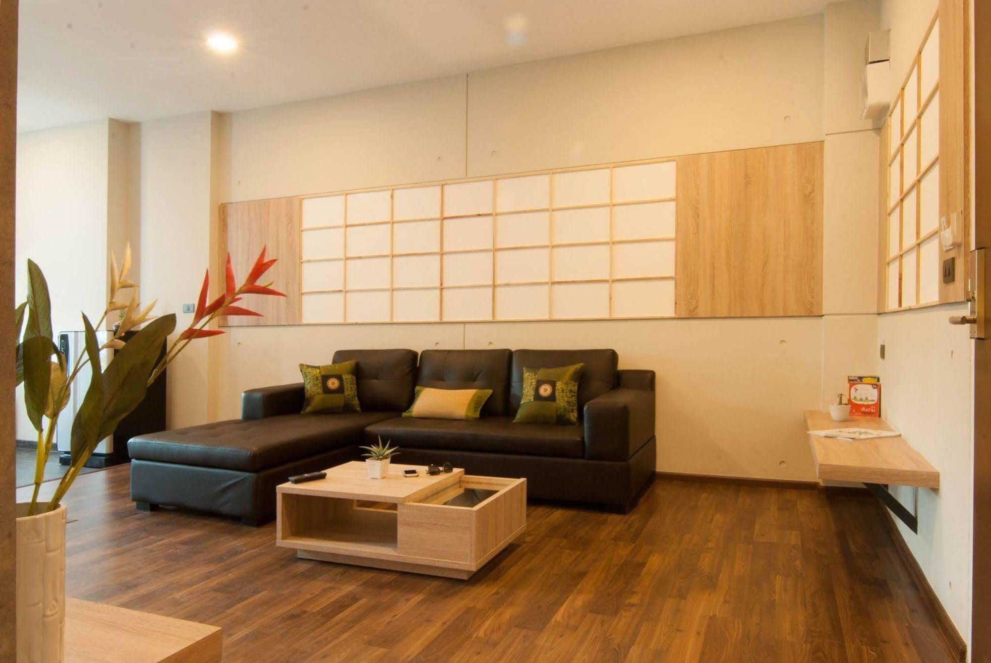 Hotel The Zenith 3*