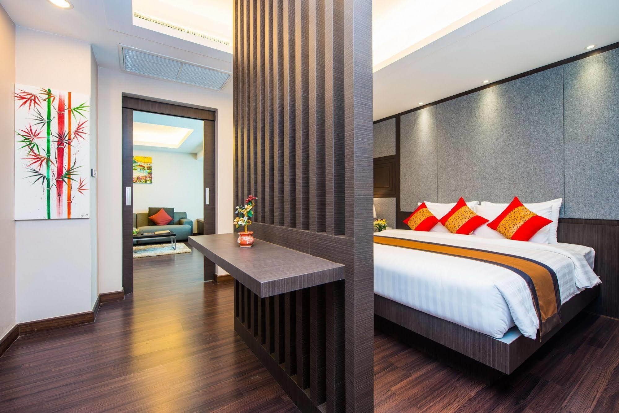 Tetris Hotel 3*