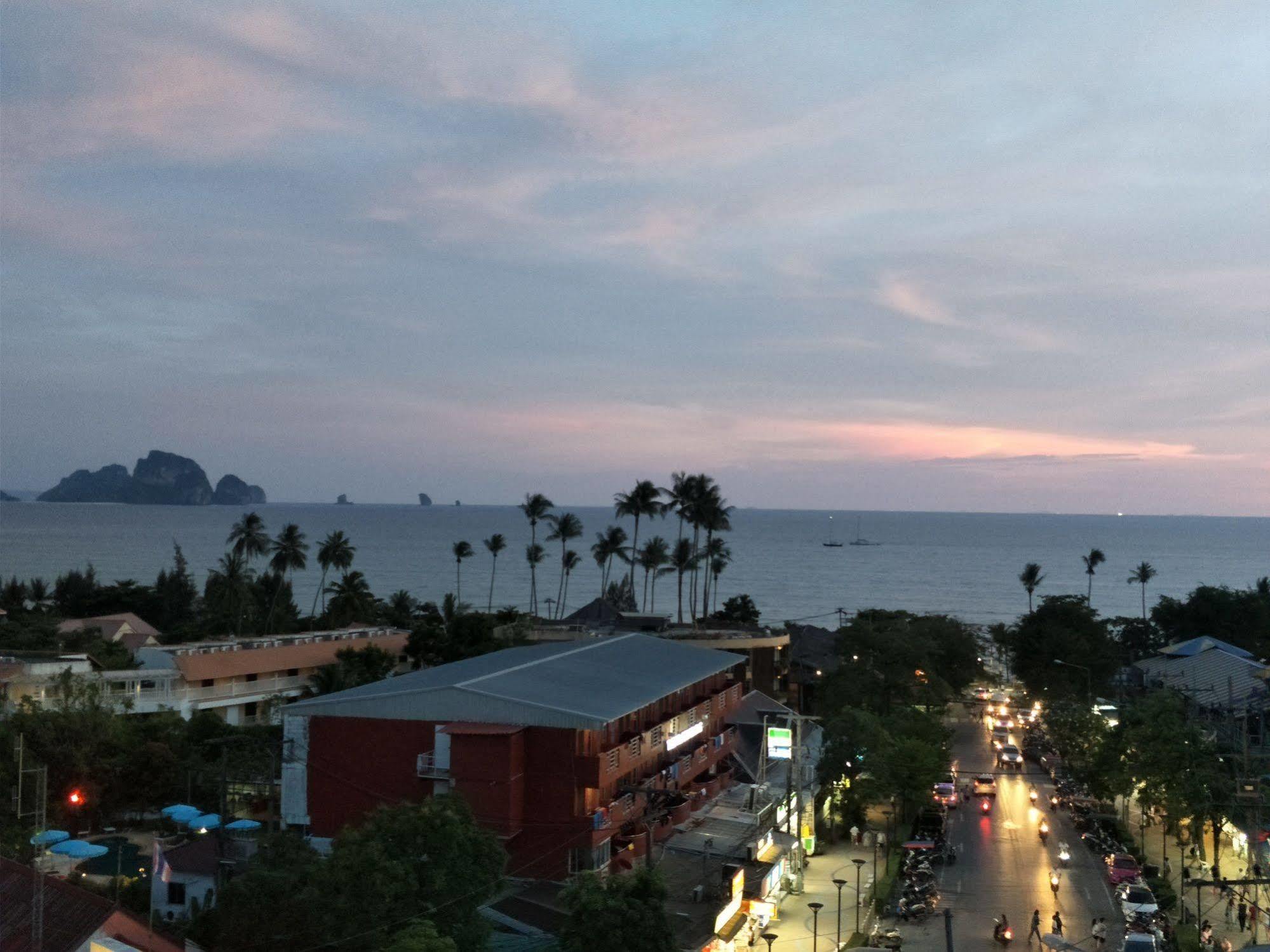 Wake Up Aonang Ao Nang