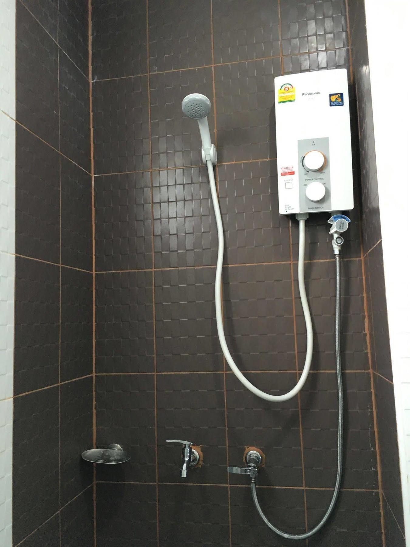 Baan Samrarn 2* Krabi