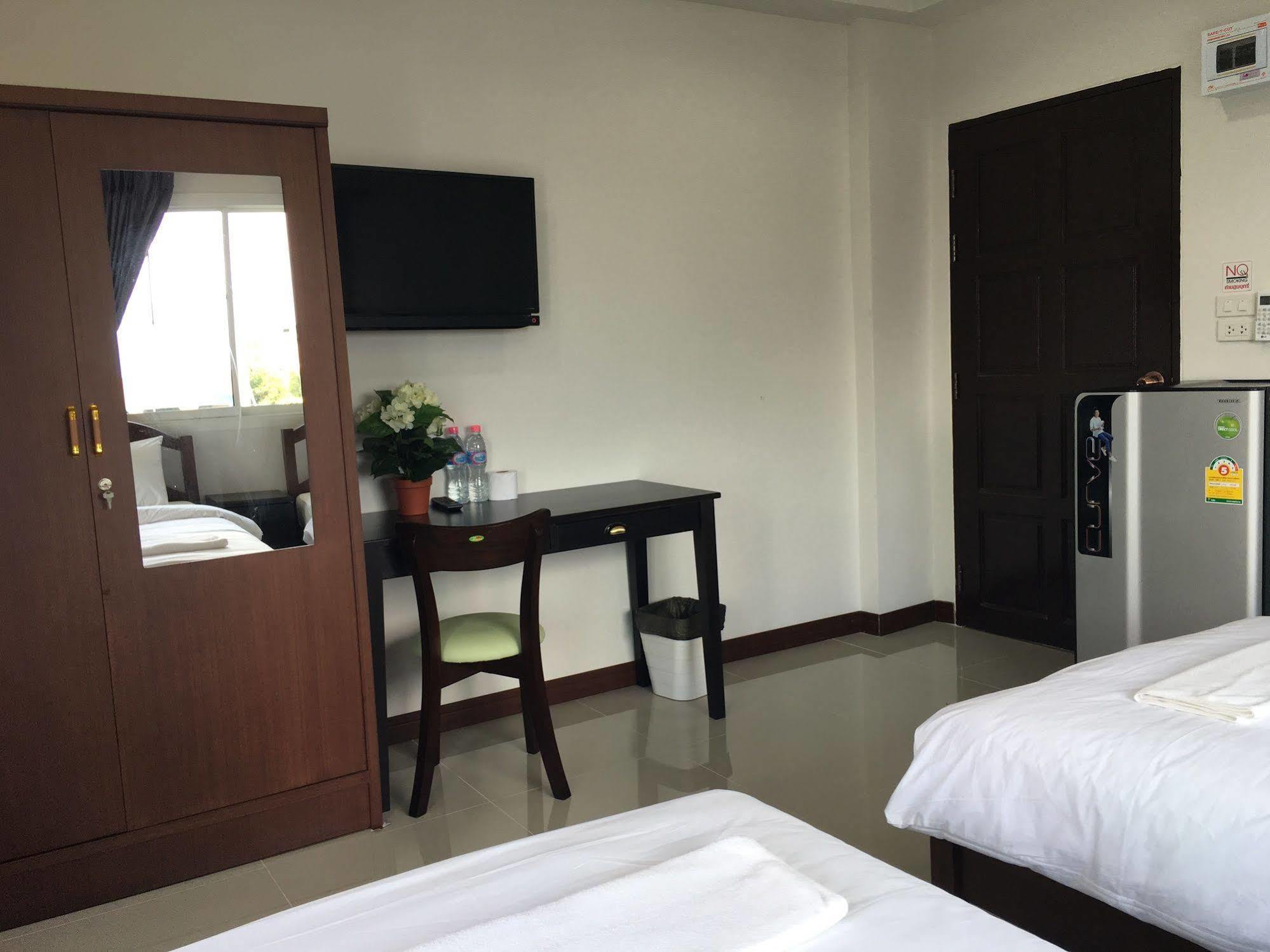 Baan Samrarn Krabi