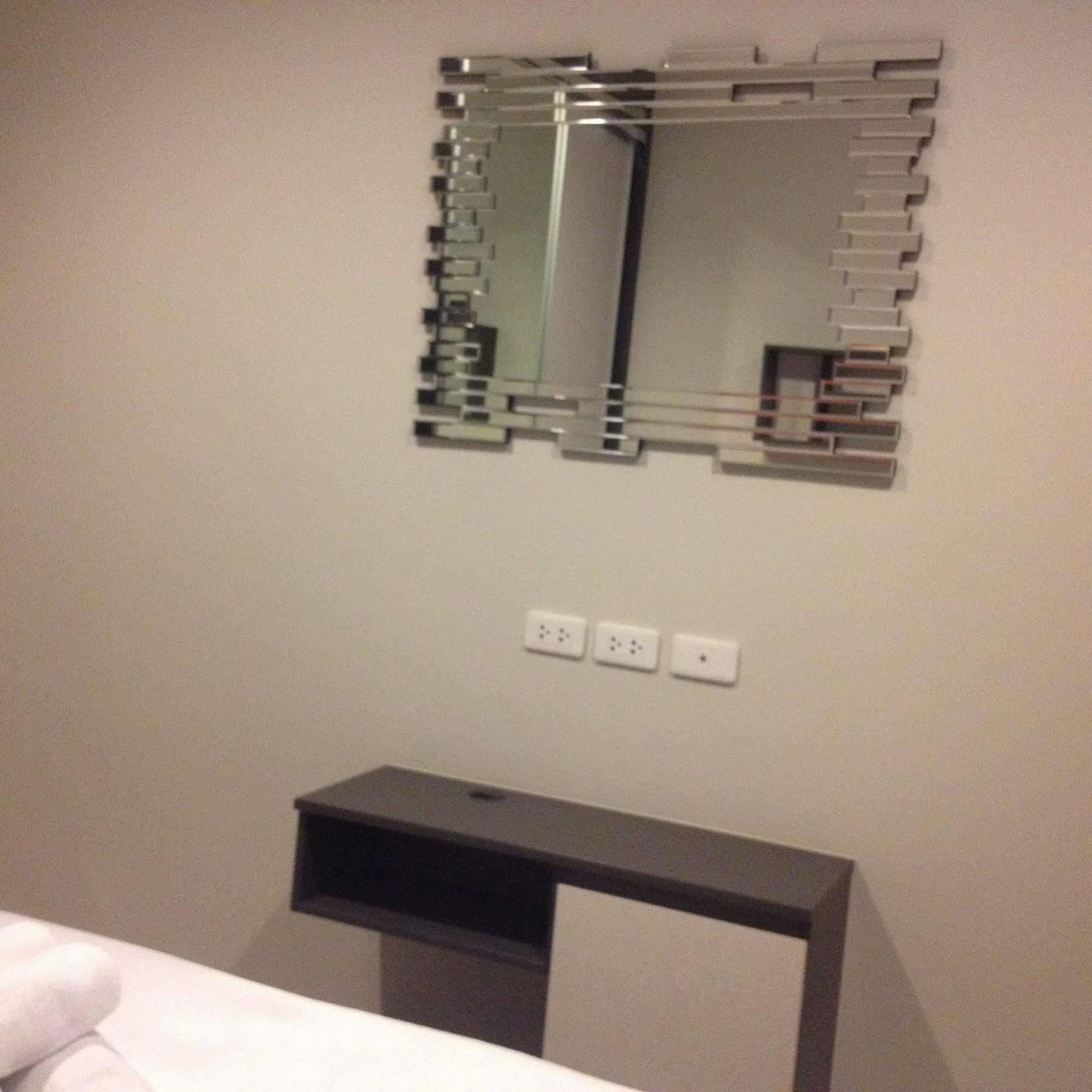 Hotel The Base By My
