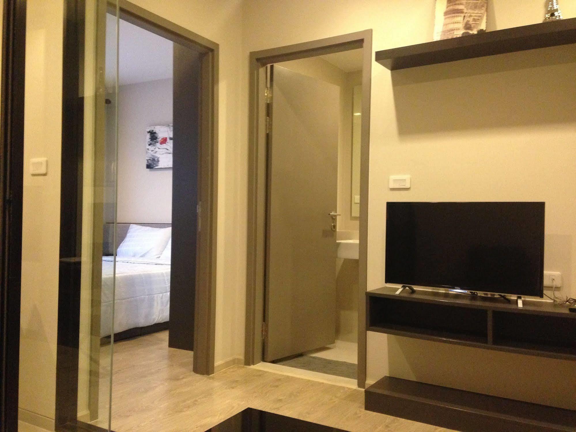 The Base By My Hotel Pattaya