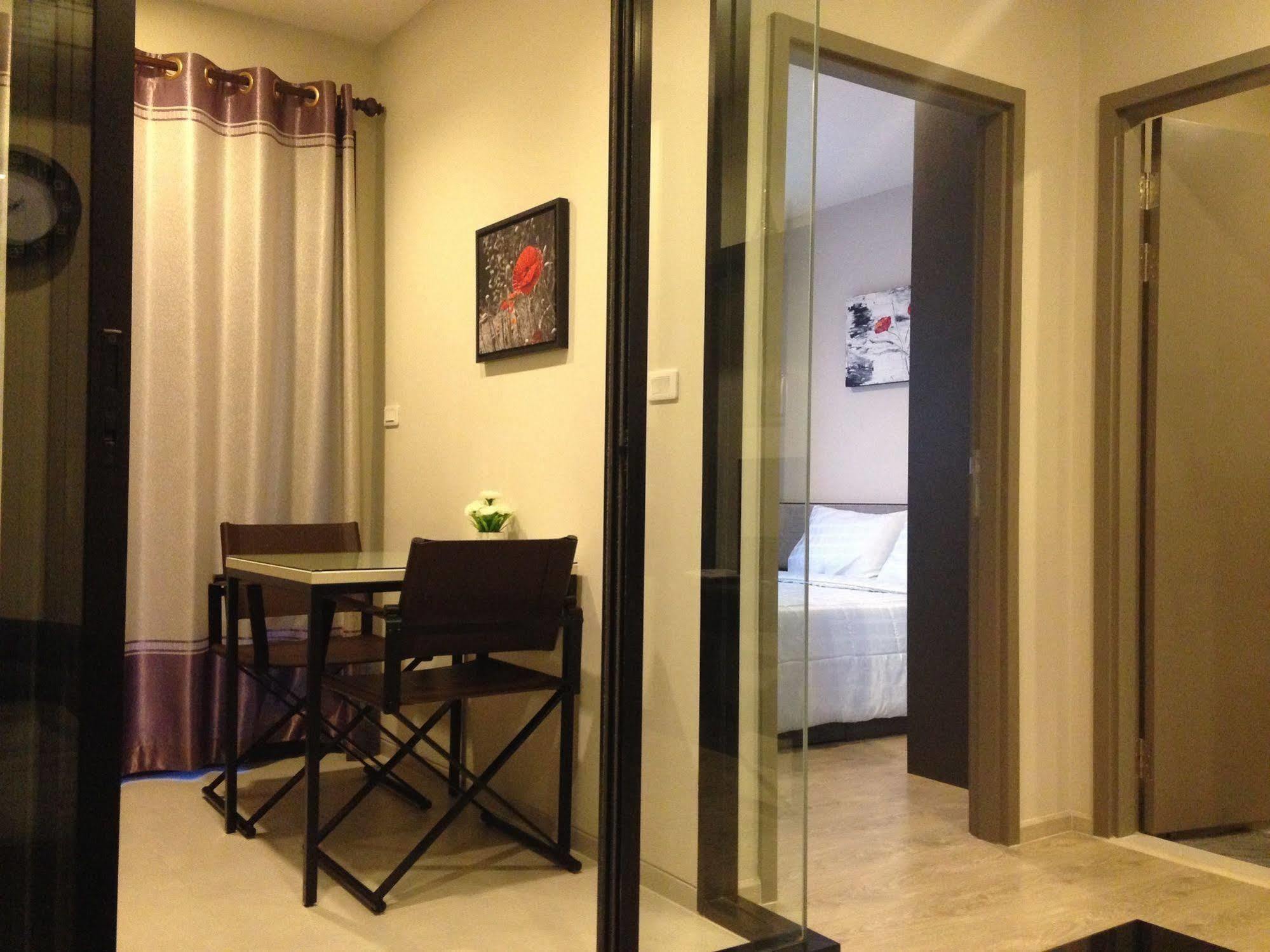 The Base By My Hotel Pattaya