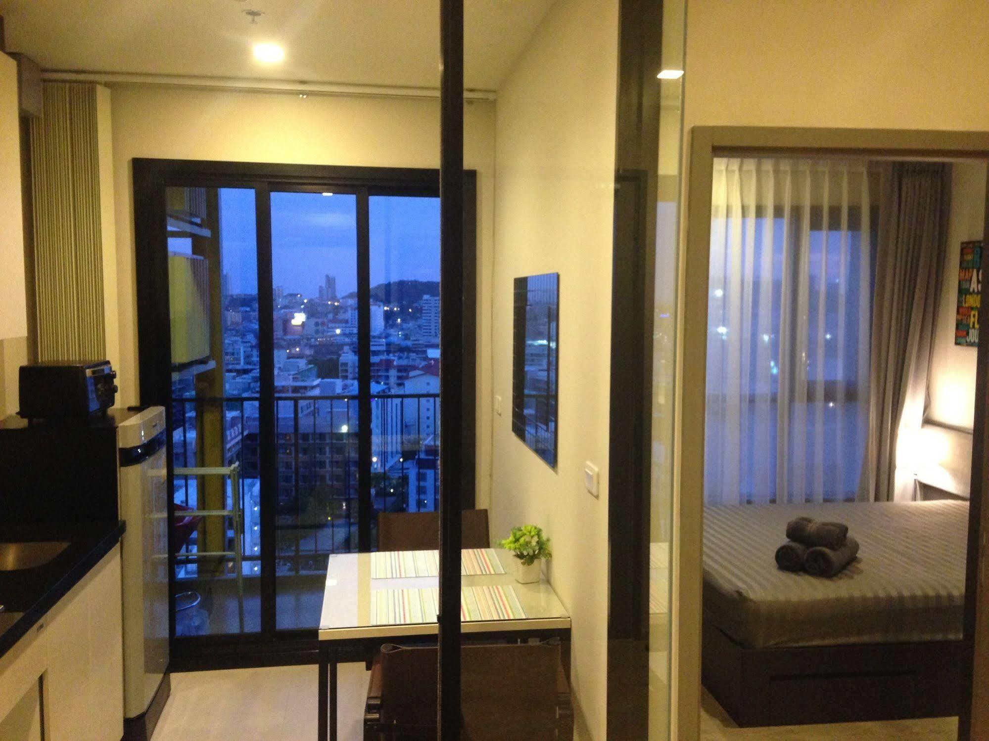 The Base By My * Pattaya