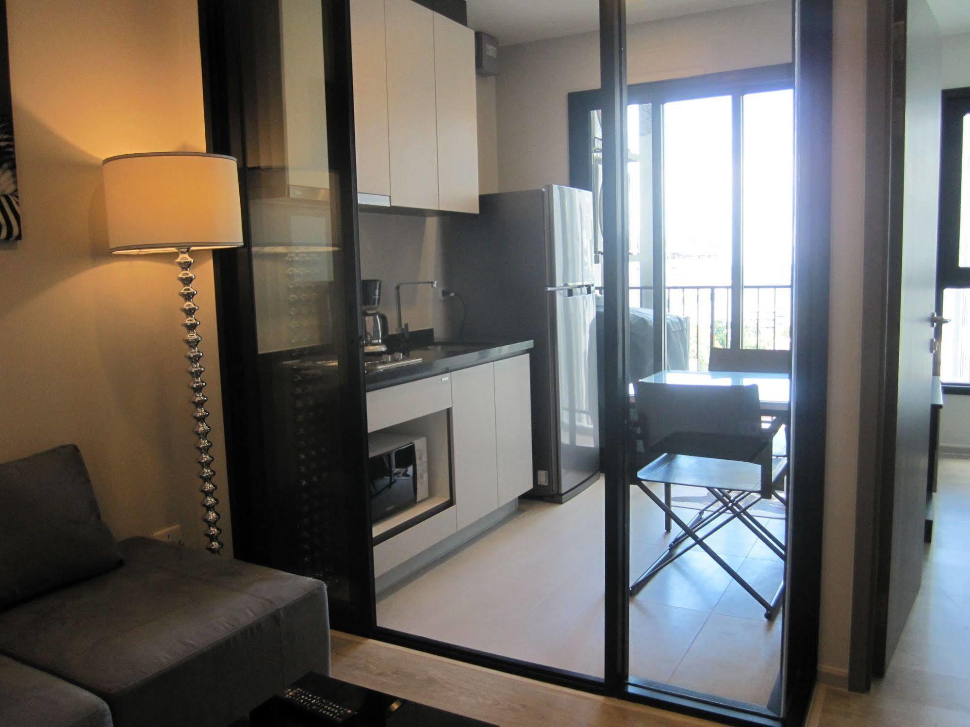 The Base By My Pattaya
