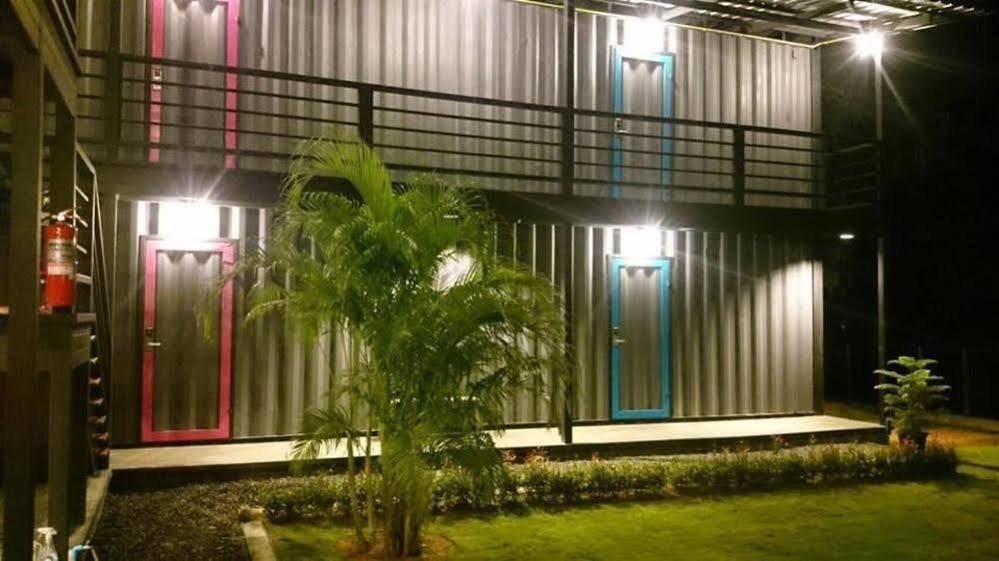 Na-tub Hostel