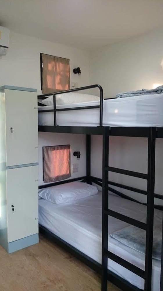 Na-tub Hostel *