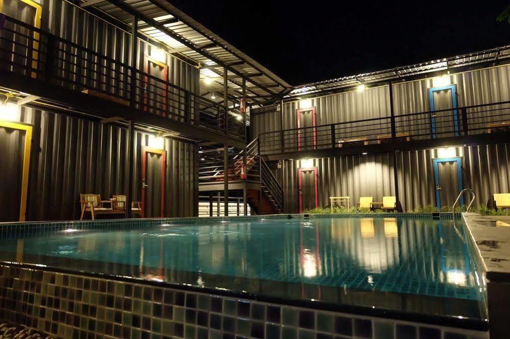 Hostel Na-tub