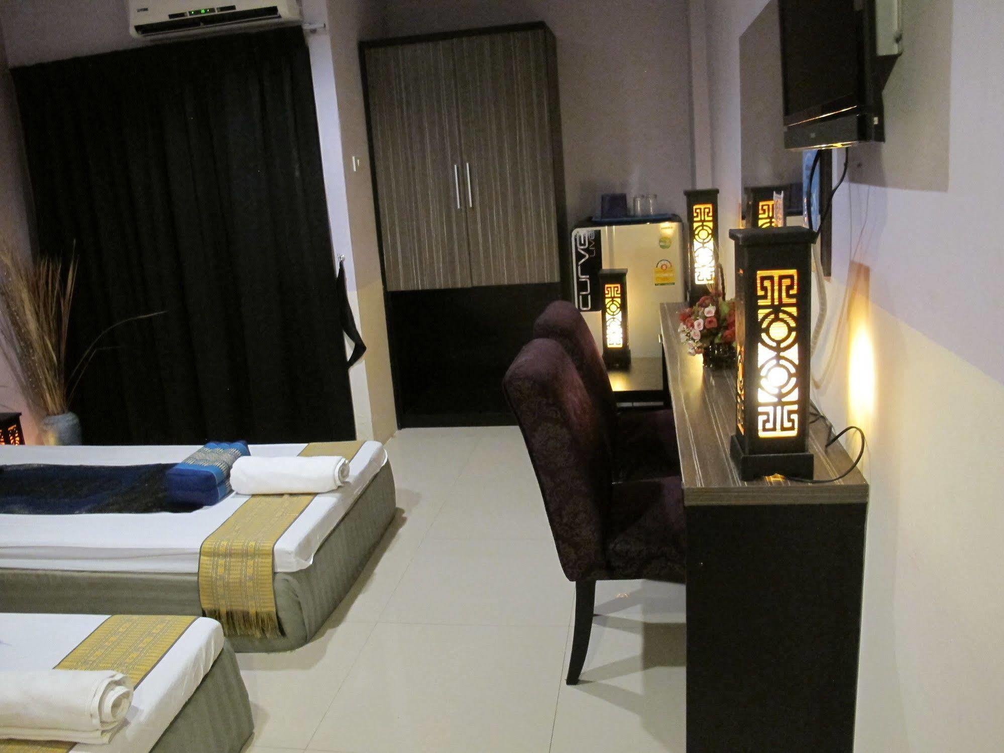 Hotel Sunny Residence
