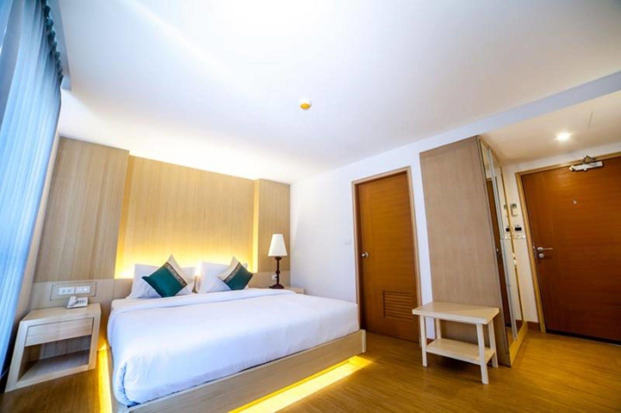 Harbour View Hotel-sha Extra 4*