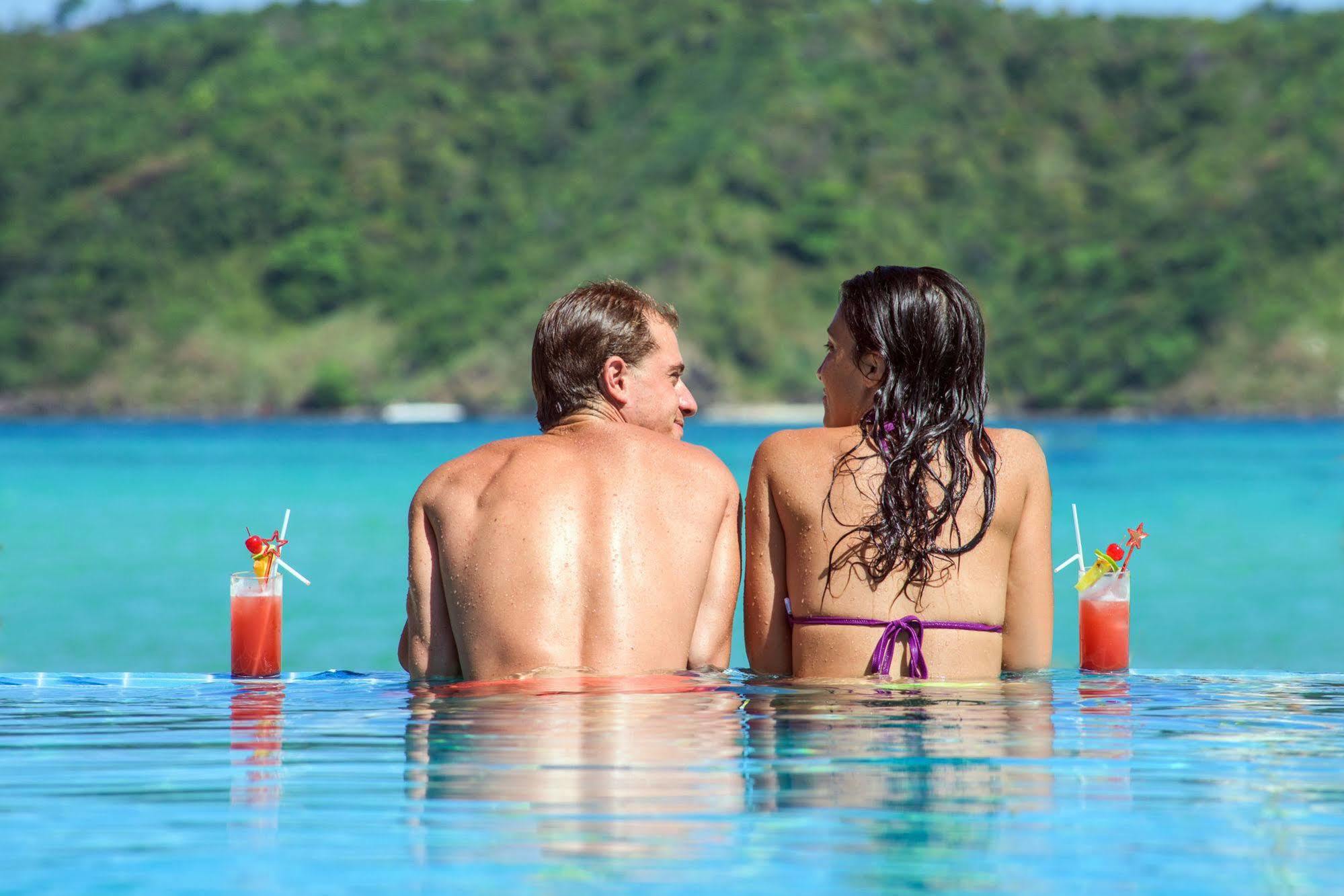 Harbour View Hotel-sha Extra Hotel