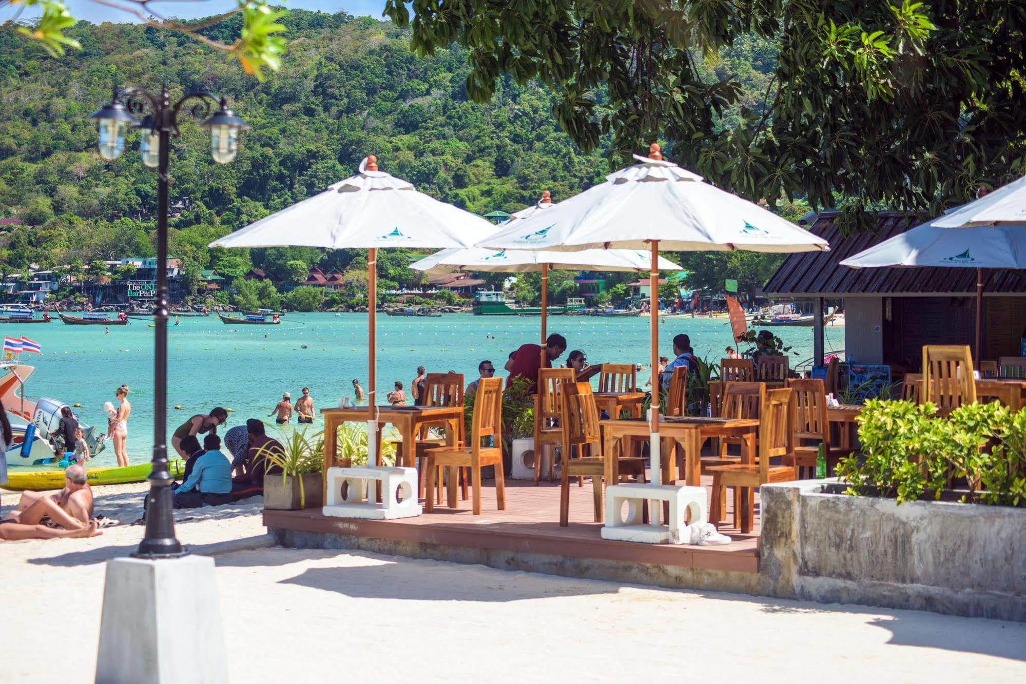 Hotel Harbour View Hotel-sha Extra Phi Phi Don