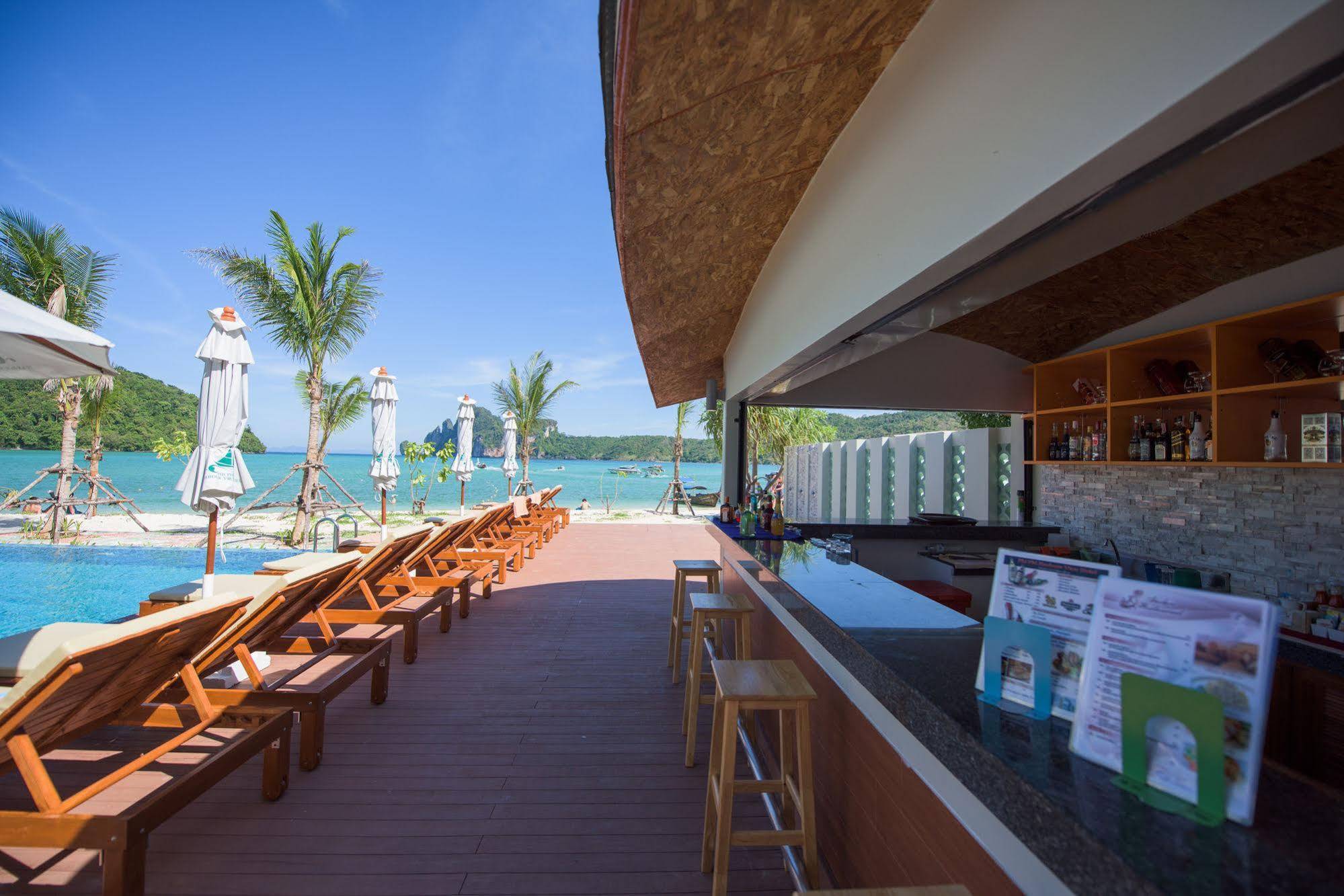Harbour View Hotel-sha Extra Phi Phi Don