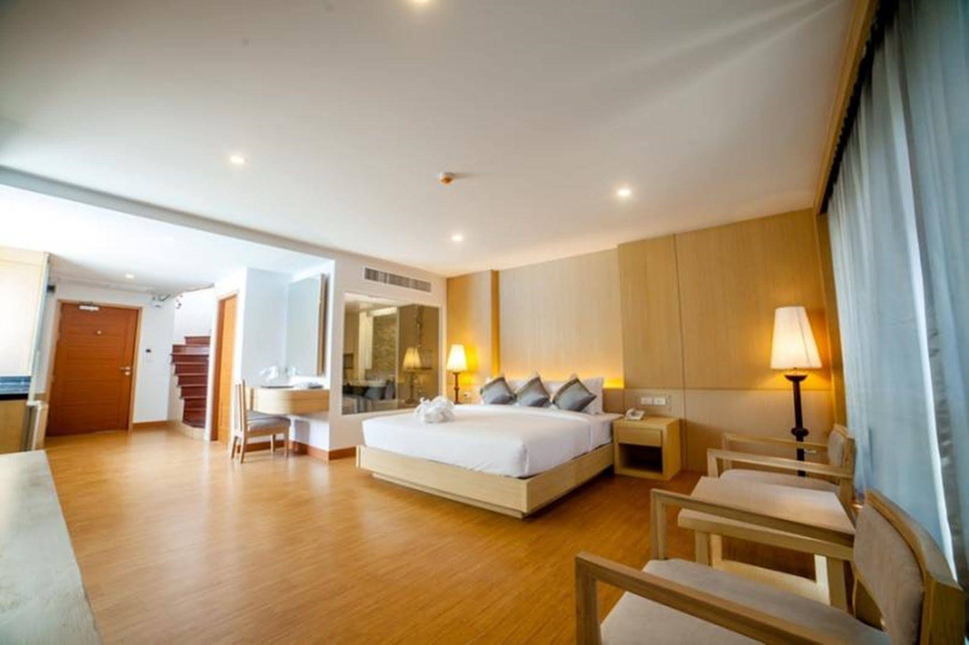 Harbour View Hotel-sha Extra 4*