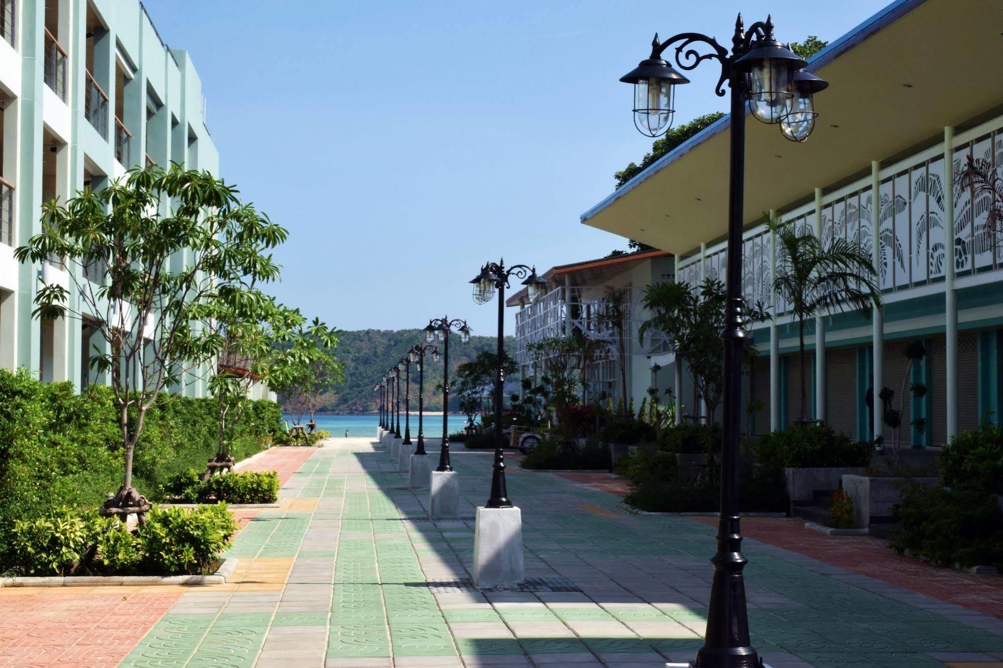 Harbour View Hotel-sha Extra Hotel