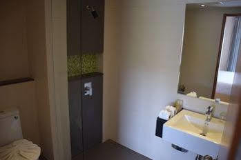Harbour View Hotel-sha Extra