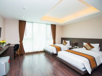 Tetris Hotel 3*