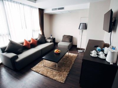 Tetris Hotel 3*