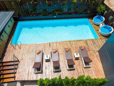 Tetris Hotel Ao Nang