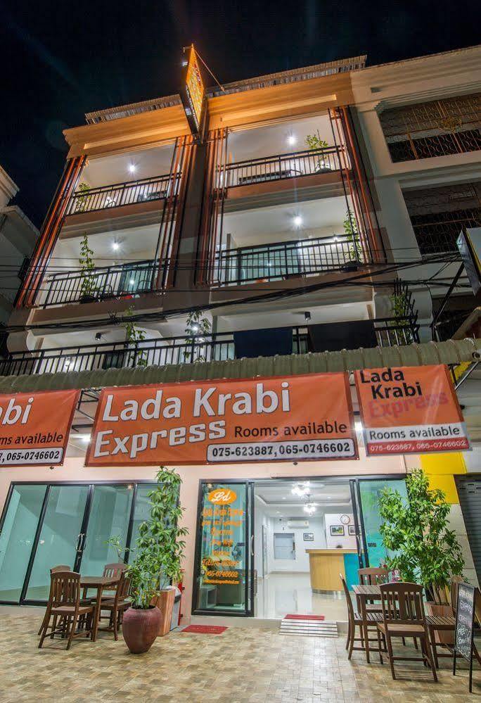 Hotel Lada Express Krabi