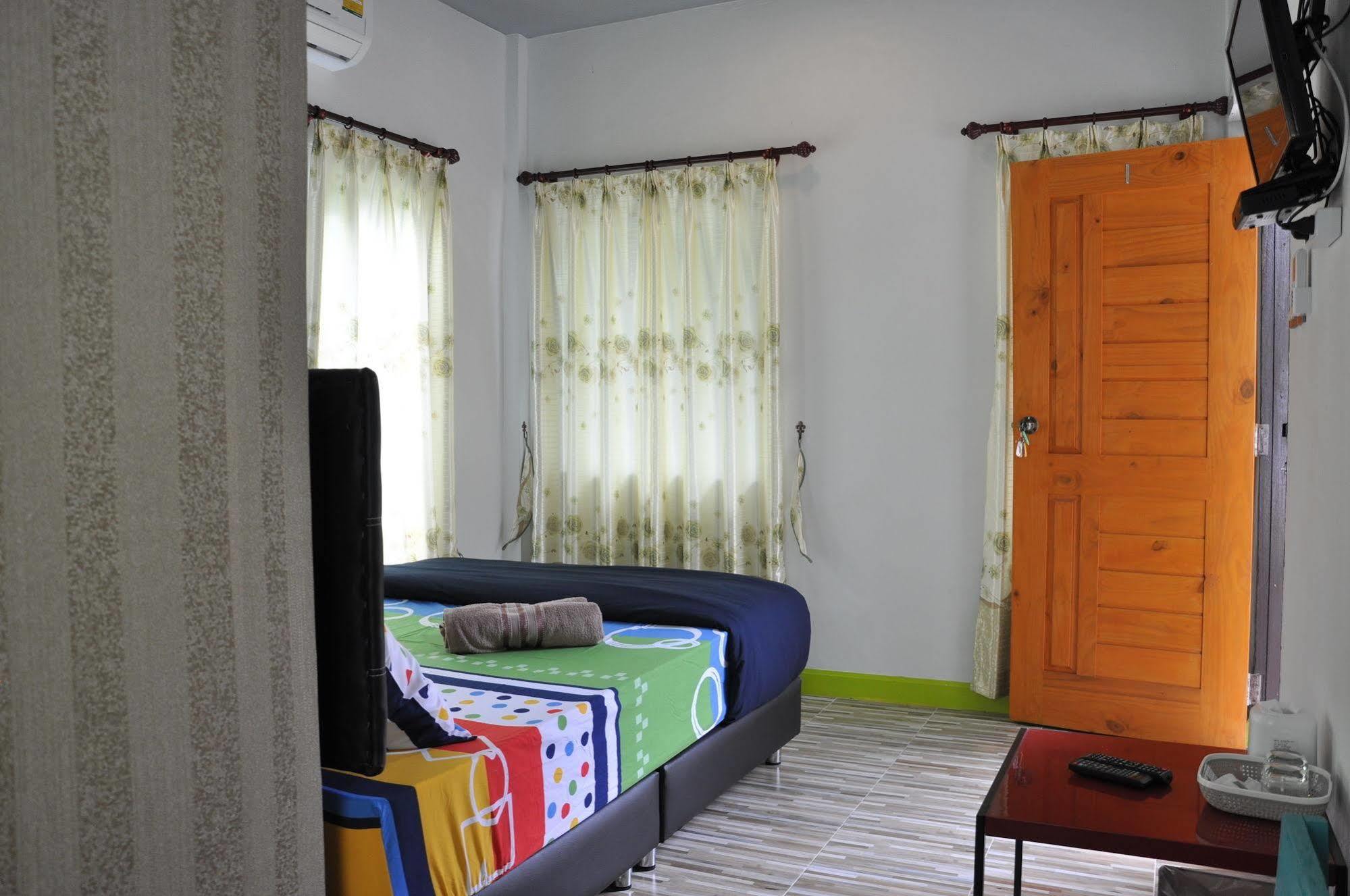 Resort Feel Good Nakhon Ratchasima
