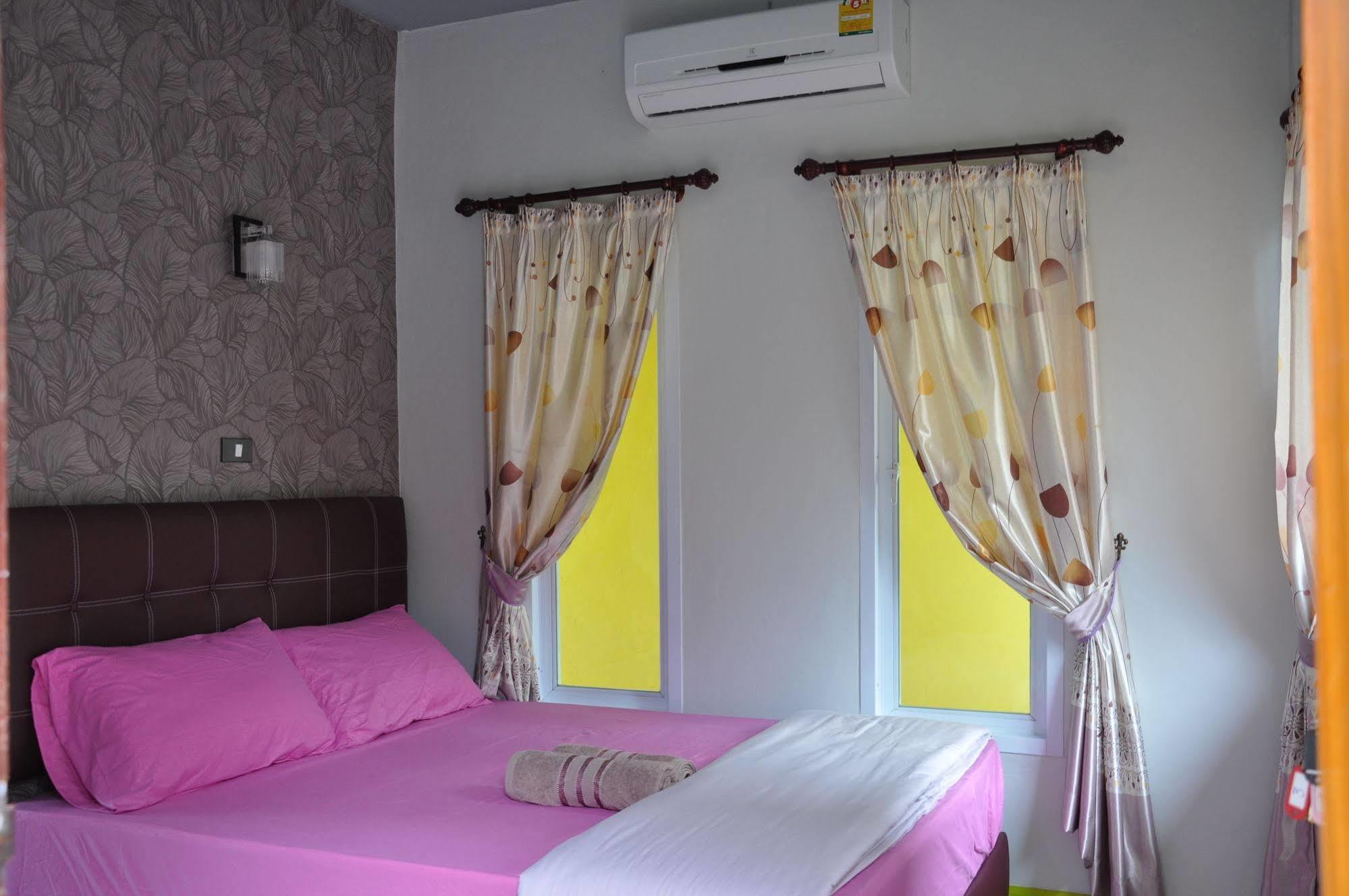 Feel Good Resort Nakhon Ratchasima