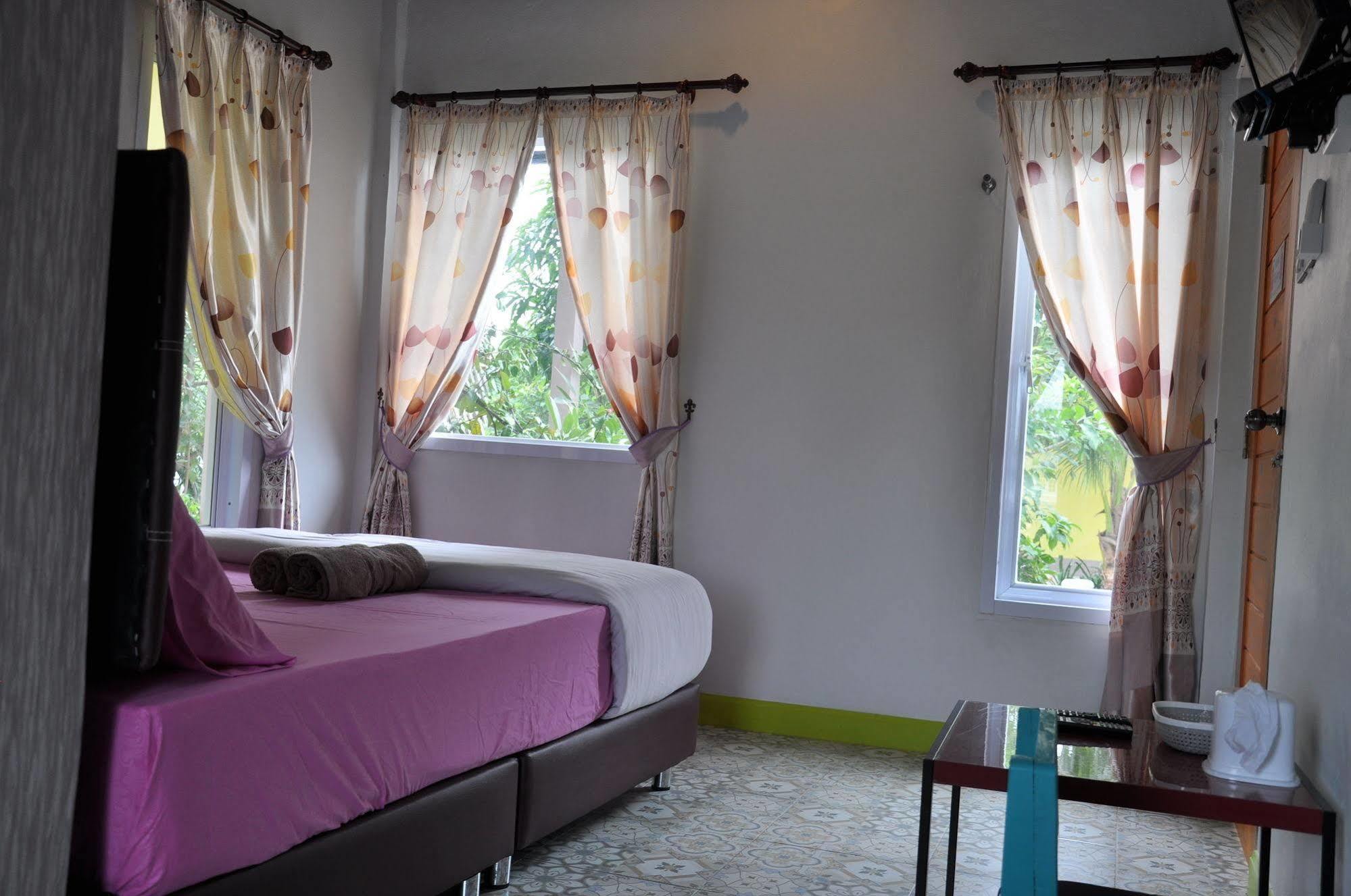 Feel Good Resort Nakhon Ratchasima
