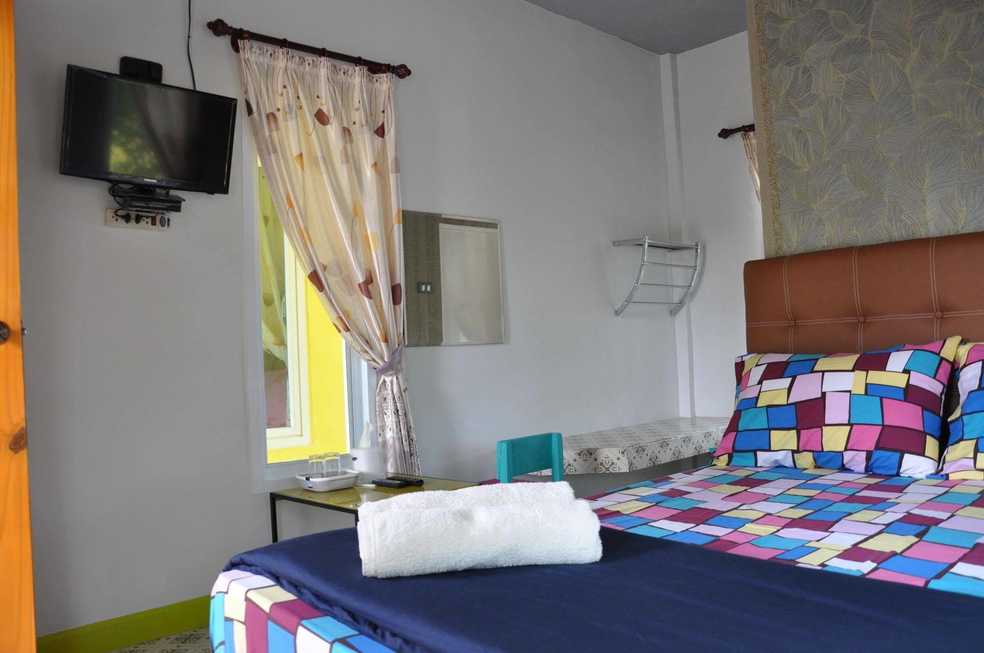 Feel Good Resort Nakhon Ratchasima