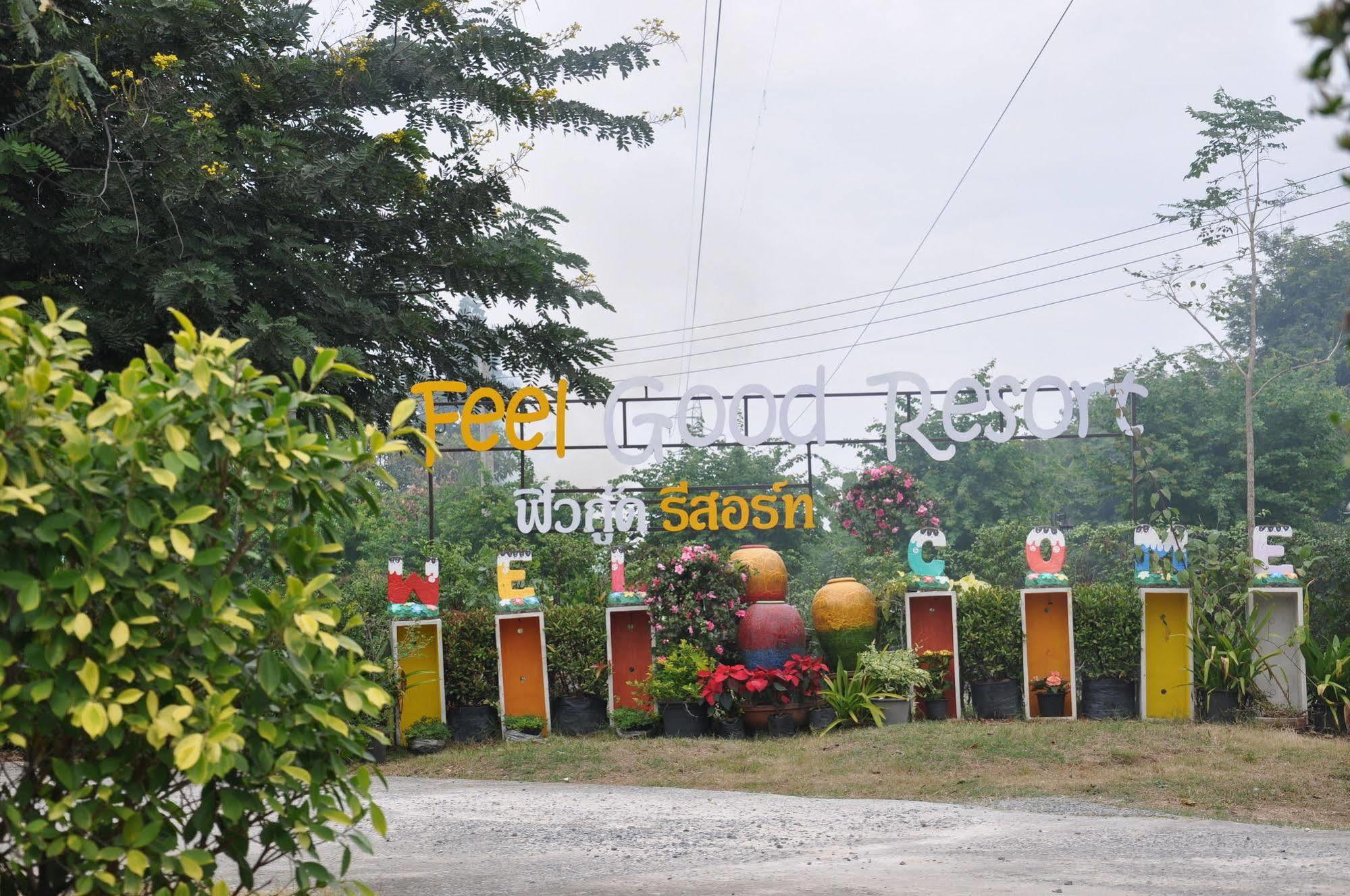 Feel Good Nakhon Ratchasima