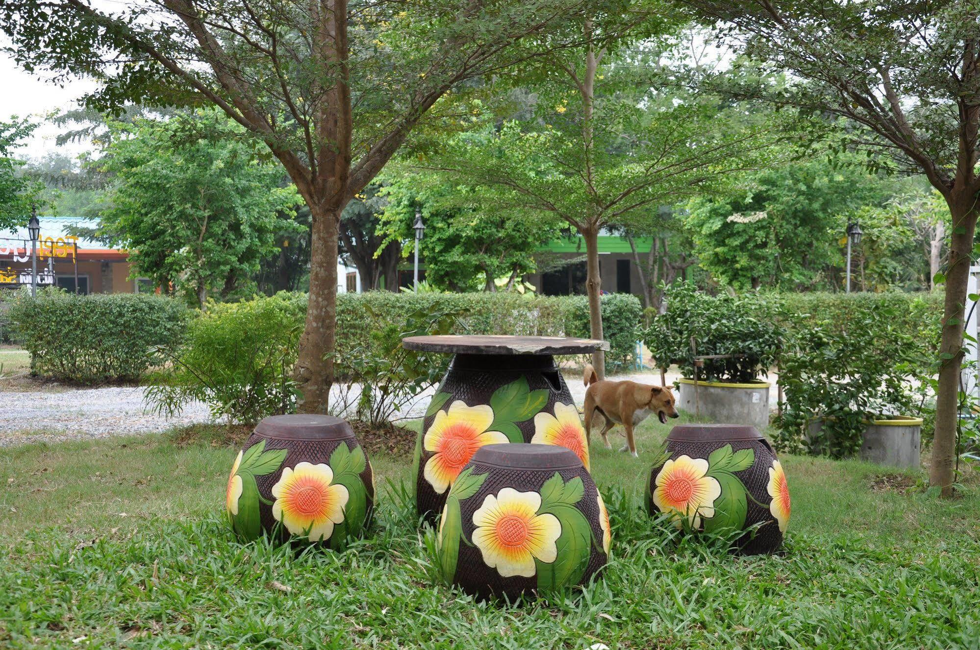 Resort Feel Good Nakhon Ratchasima