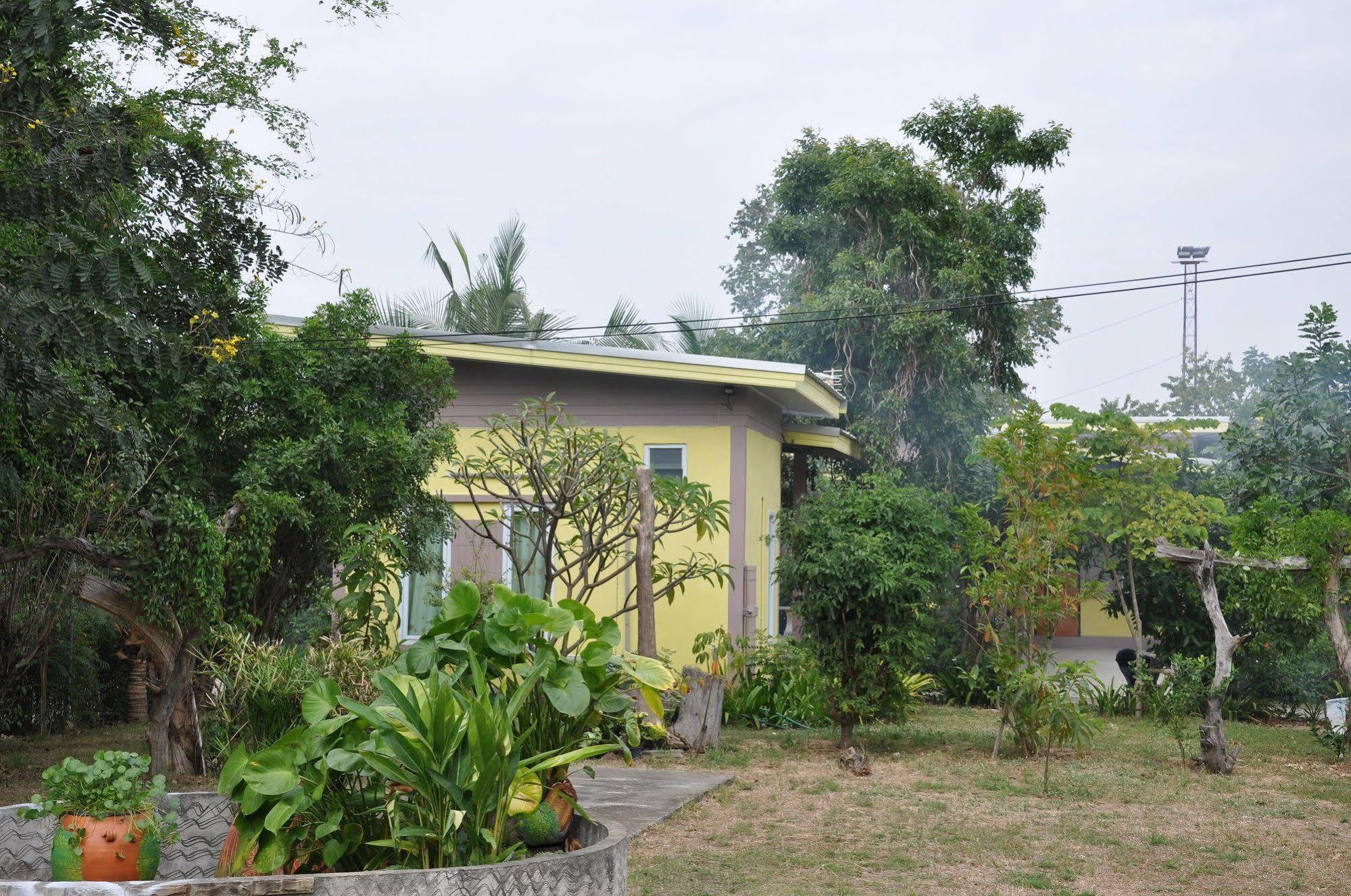 Feel Good Resort Nakhon Ratchasima