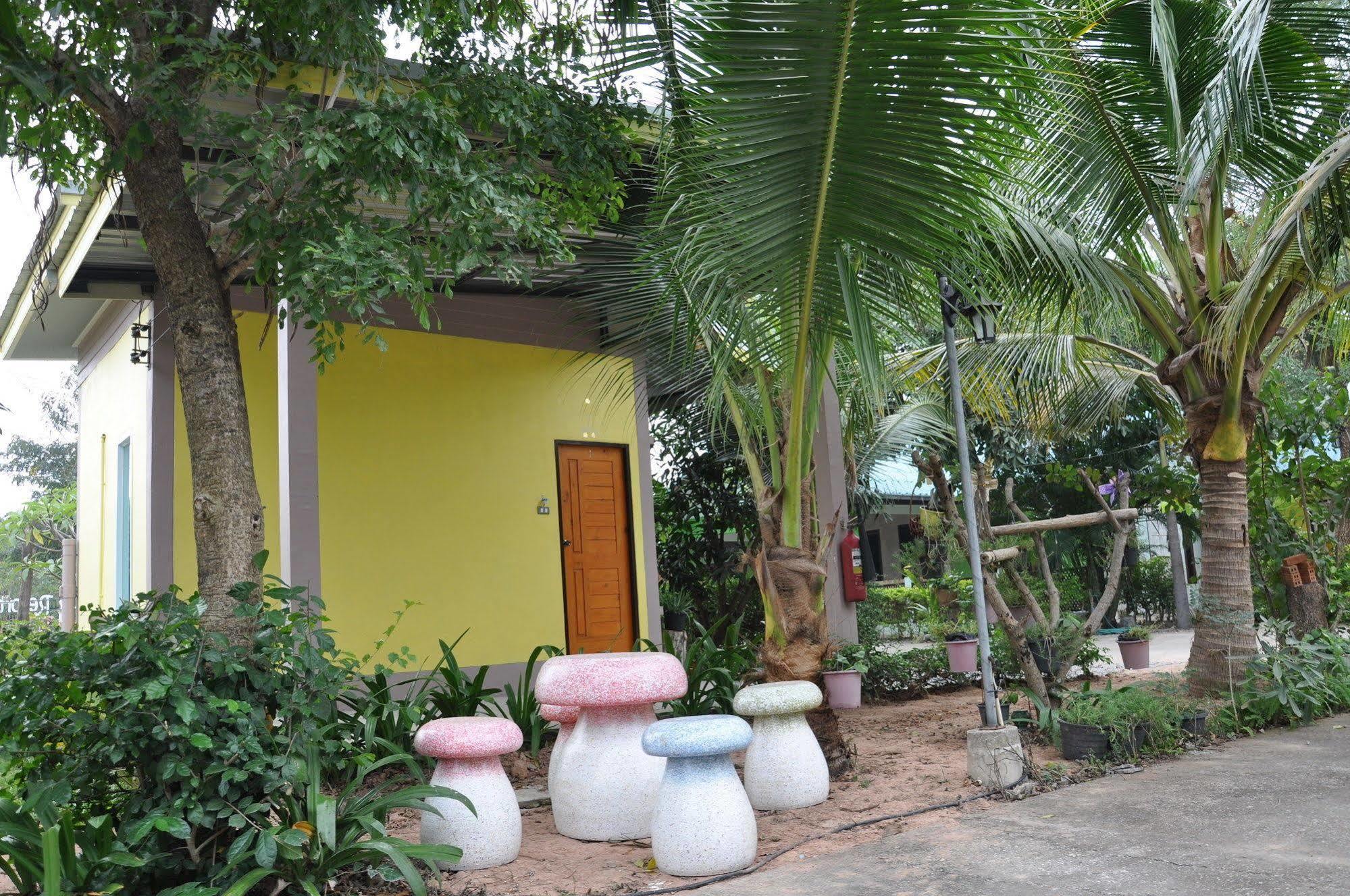 Feel Good 2* Nakhon Ratchasima