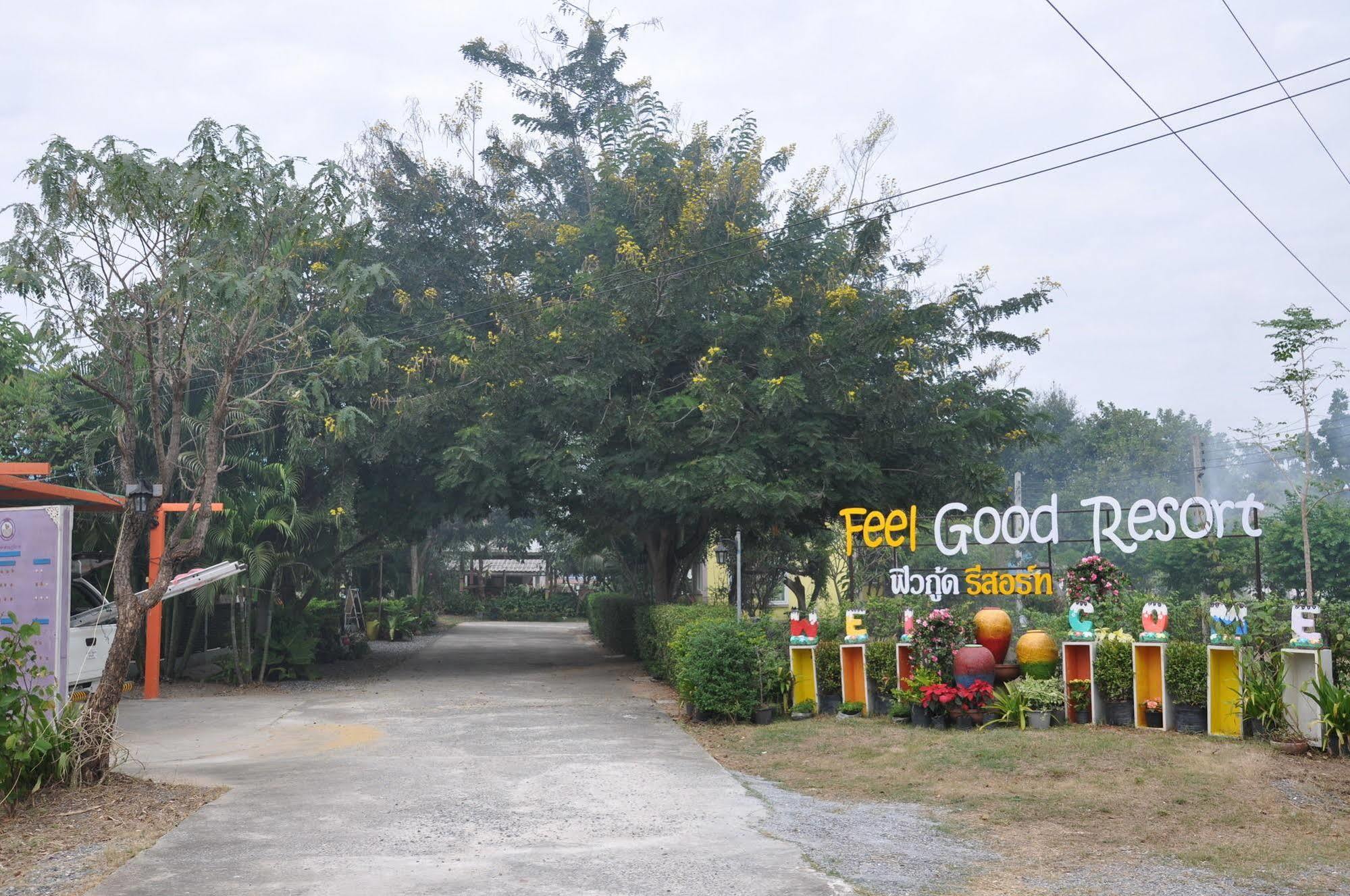 Feel Good Resort Nakhon Ratchasima
