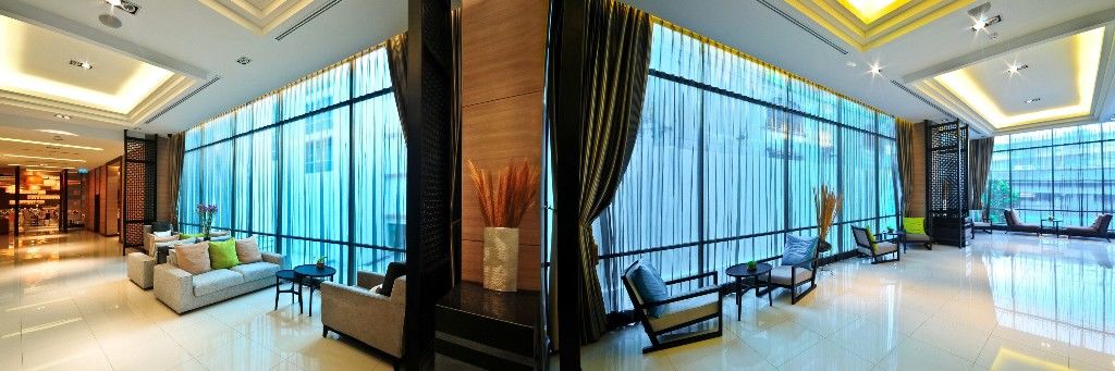Hotel Mida Ngamwongwan - Sha Nonthaburi