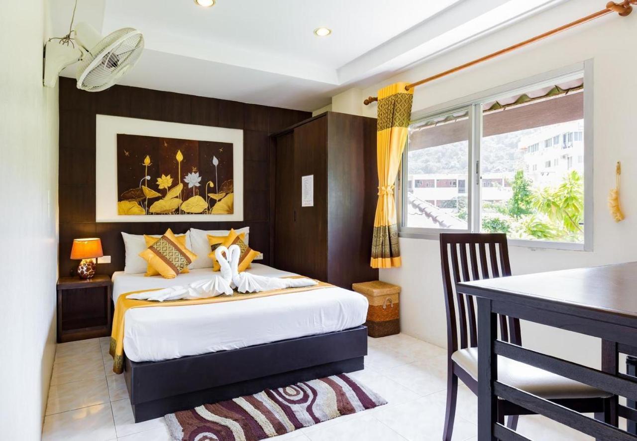 Thai Classic 3* Patong