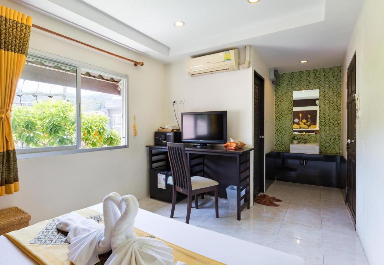 Bed & Breakfast Thai Classic