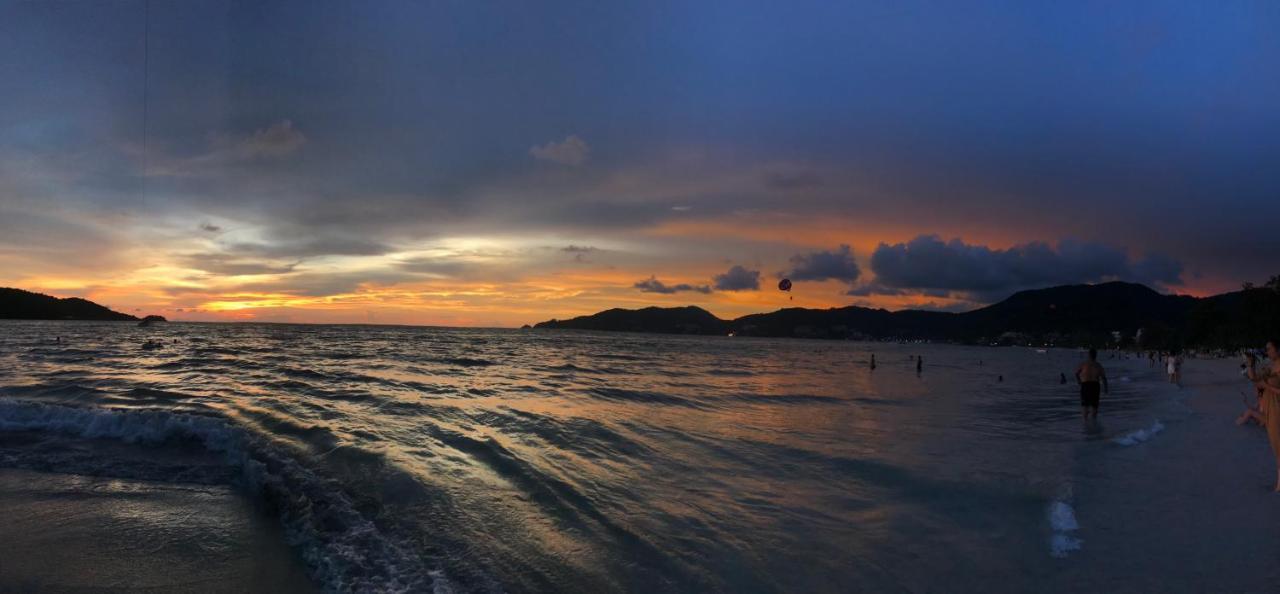 Bed & Breakfast Thai Classic Patong