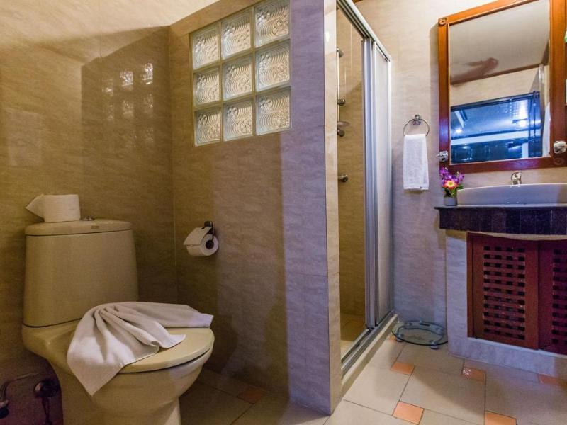 Oyo 796 Paradise Sukhumvit Hotel Bangkok