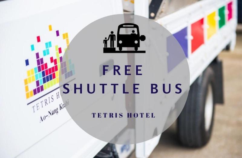 Tetris Hotel