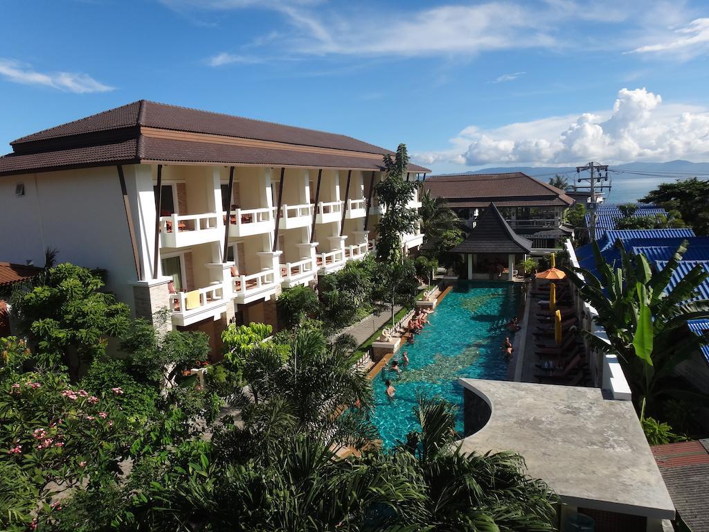 Neptune's Resort 3*