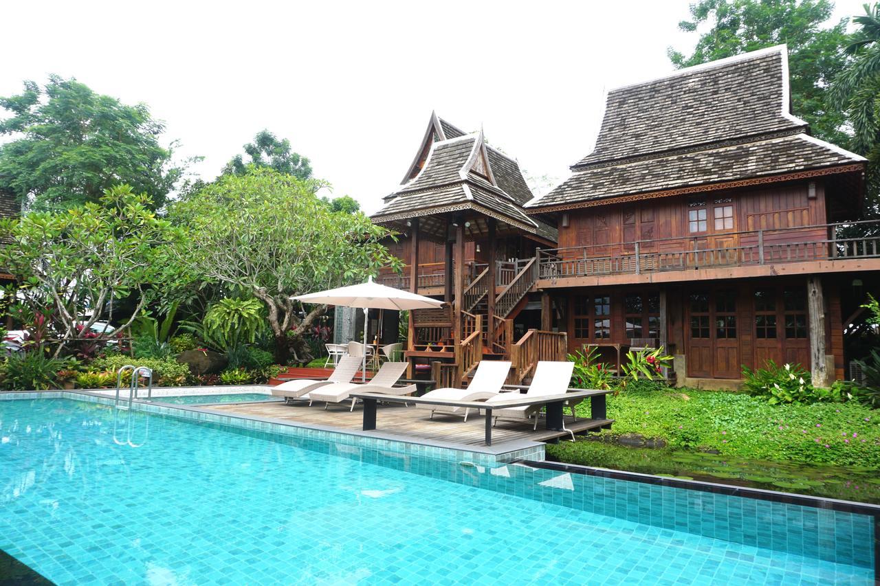Baansuwanburi - บ้านสุวรรณบุรี