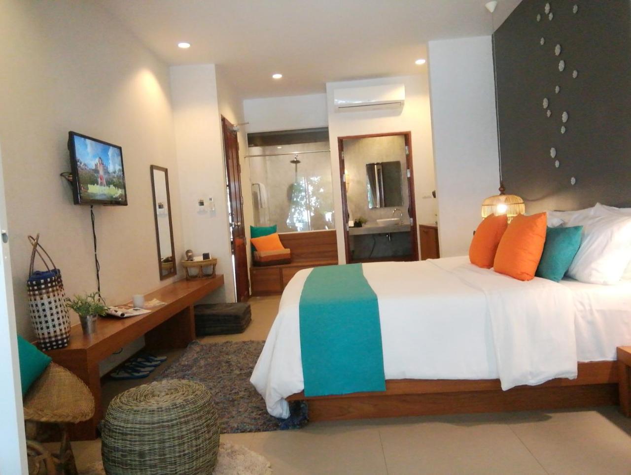 Bliss Krabi Resort 2*