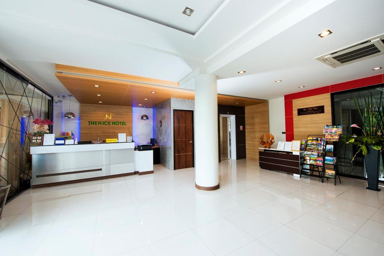 Hotel The Krabi