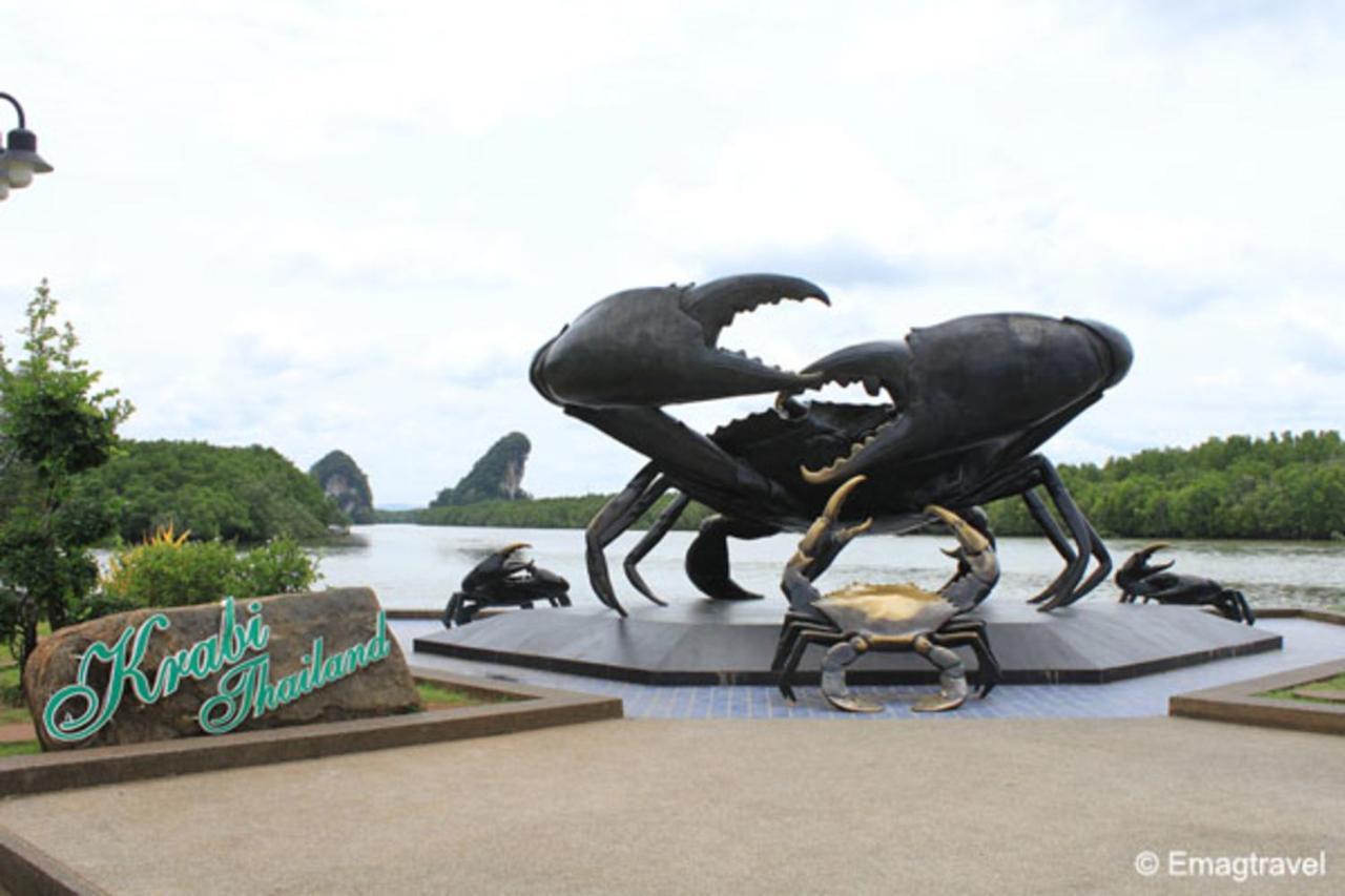 The Hotel Krabi