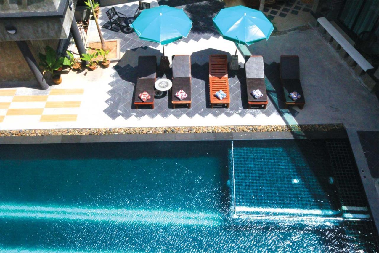 View Village Hotel Ao Nang